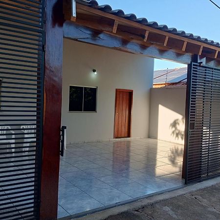Casa Luna Da Boa Vista Bonito  Luaran gambar