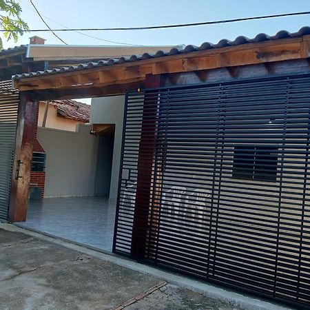 Casa Luna Da Boa Vista Bonito  Luaran gambar
