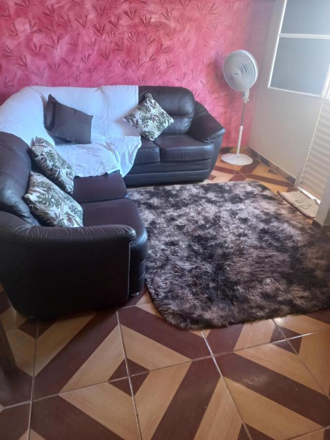 Casa Luna Da Boa Vista Bonito  Luaran gambar