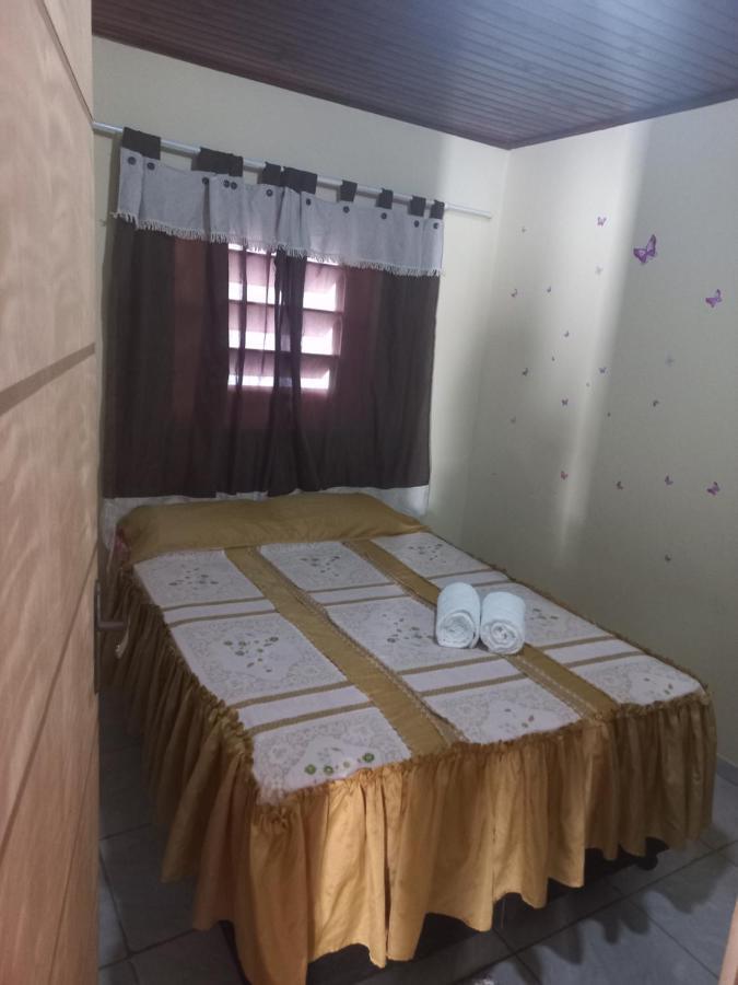 Casa Luna Da Boa Vista Bonito  Luaran gambar