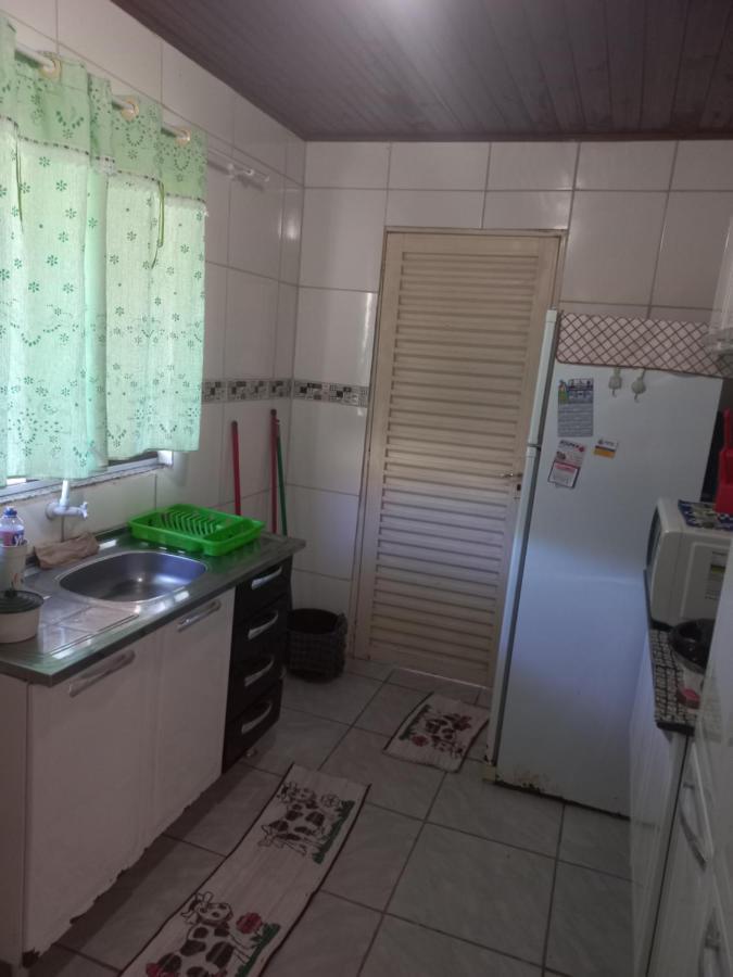 Casa Luna Da Boa Vista Bonito  Luaran gambar