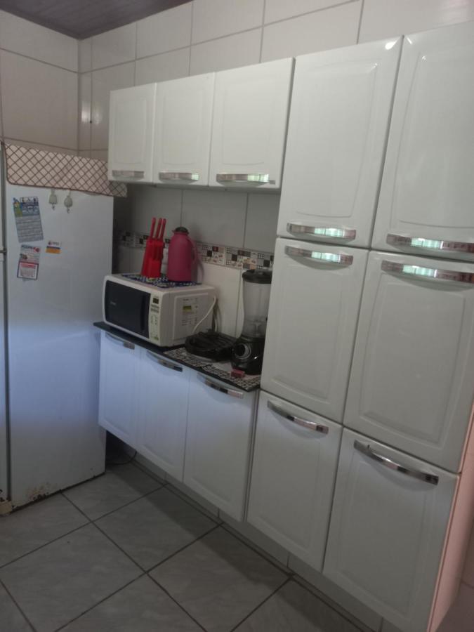 Casa Luna Da Boa Vista Bonito  Luaran gambar