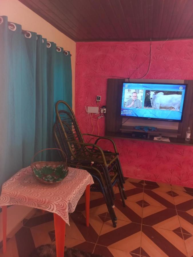 Casa Luna Da Boa Vista Bonito  Luaran gambar