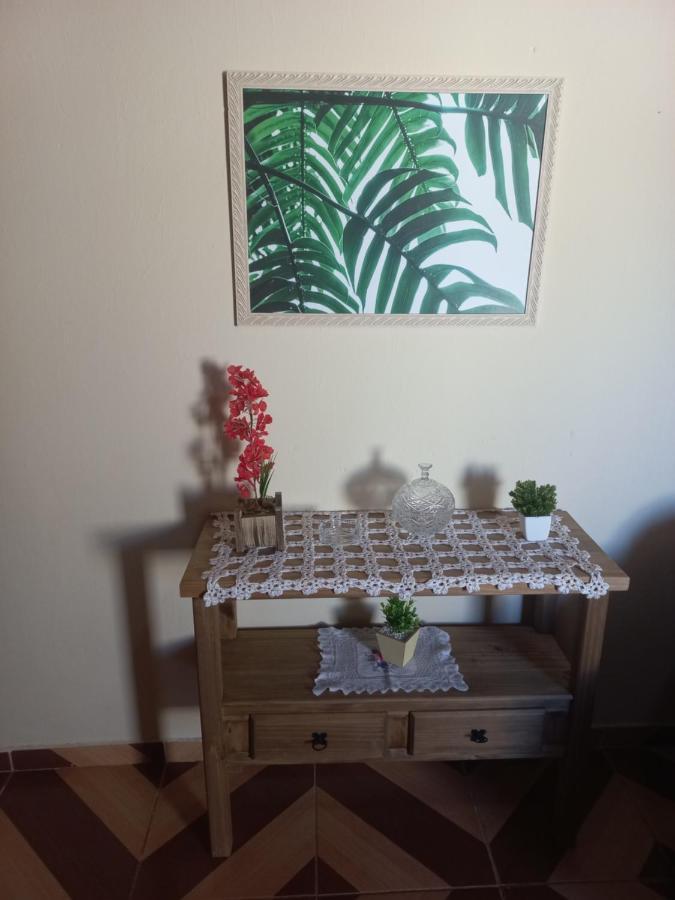 Casa Luna Da Boa Vista Bonito  Luaran gambar