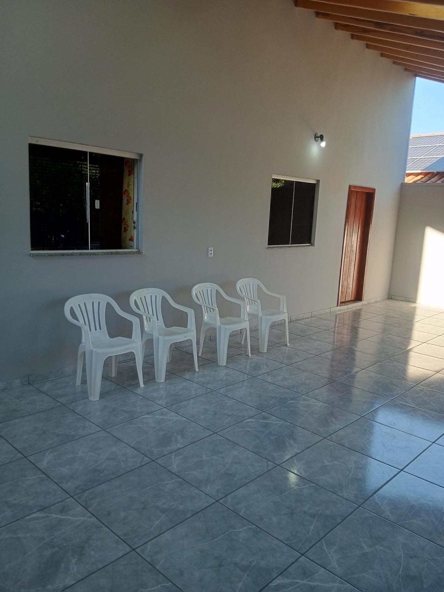 Casa Luna Da Boa Vista Bonito  Luaran gambar
