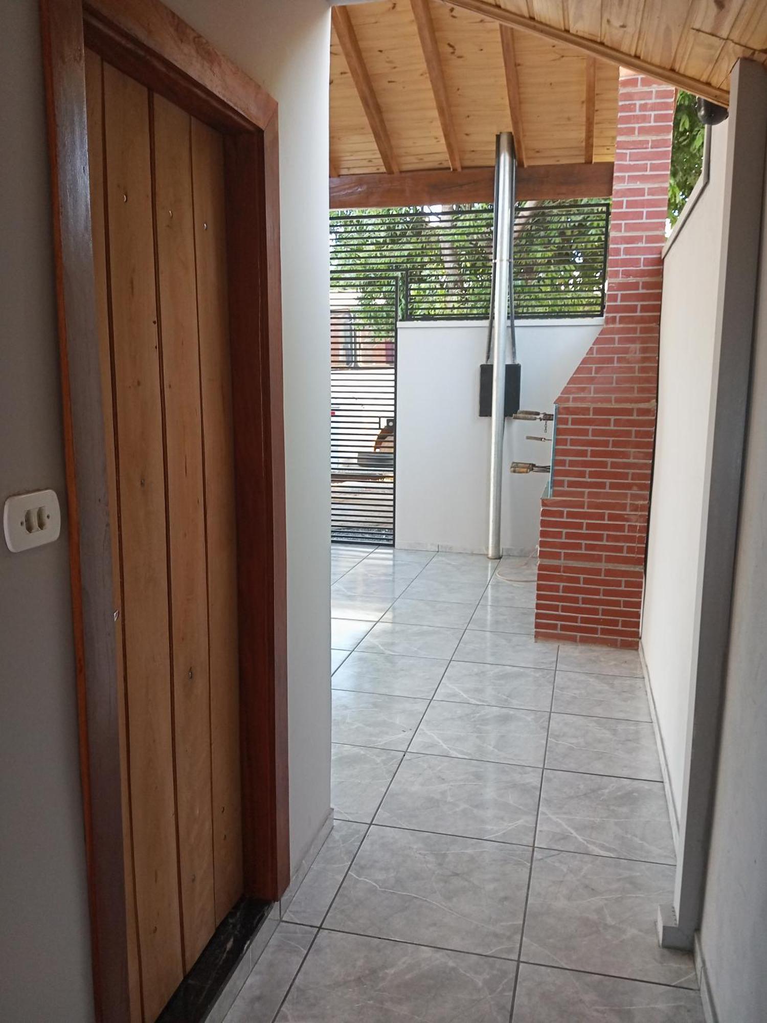 Casa Luna Da Boa Vista Bonito  Luaran gambar