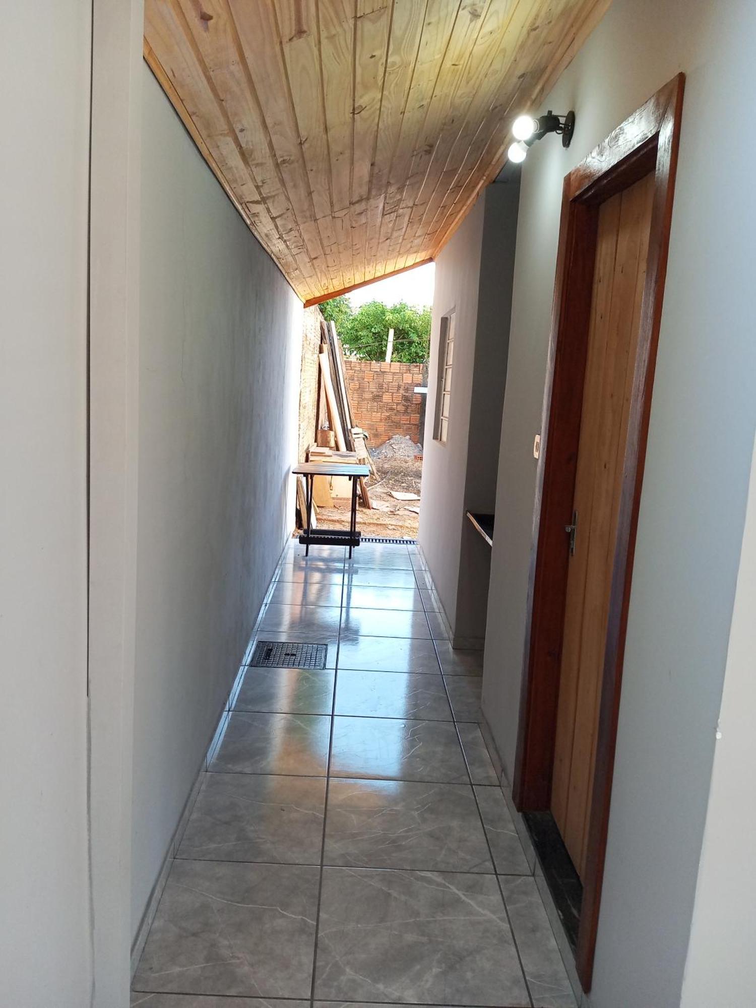 Casa Luna Da Boa Vista Bonito  Luaran gambar