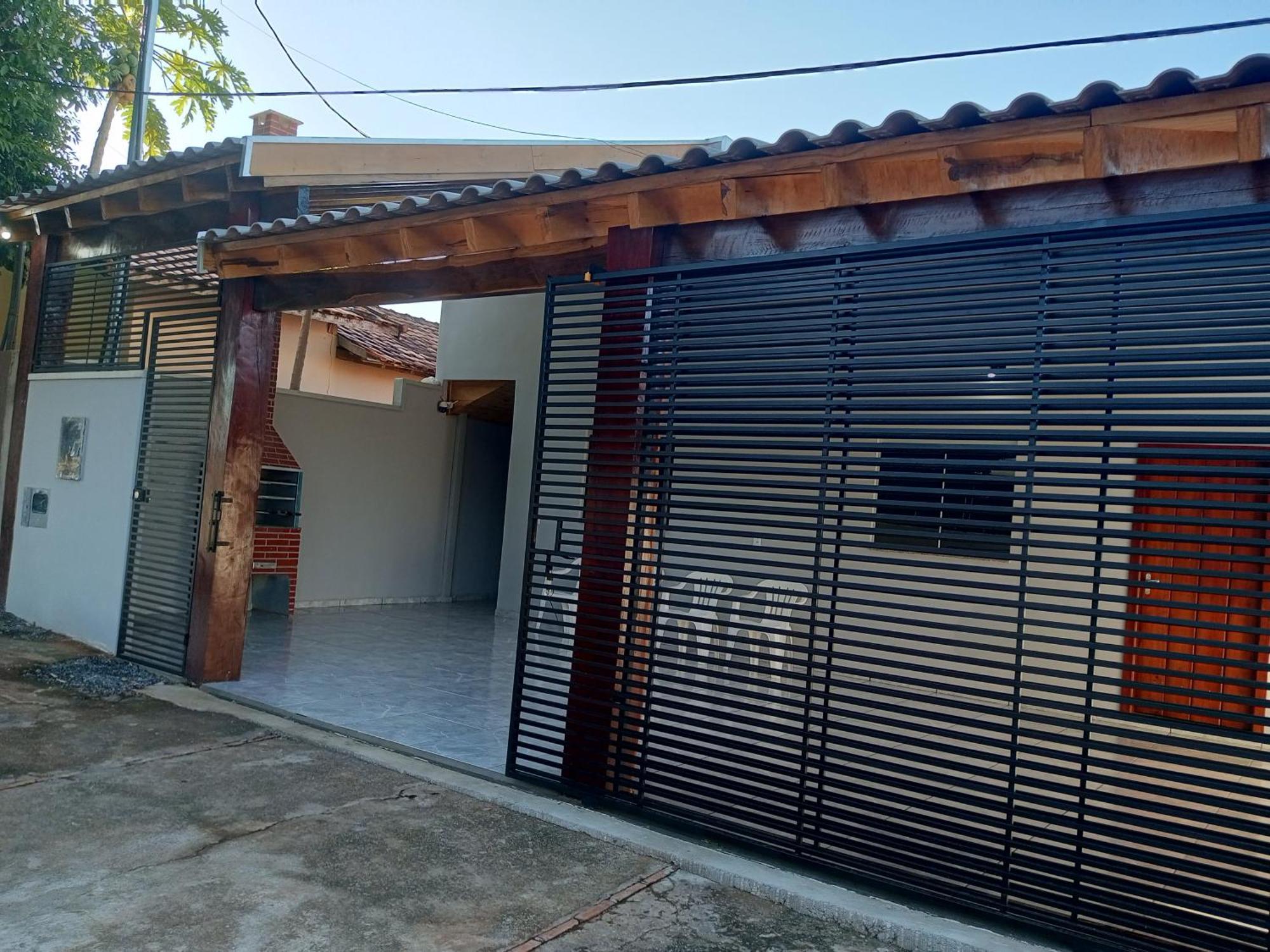 Casa Luna Da Boa Vista Bonito  Luaran gambar